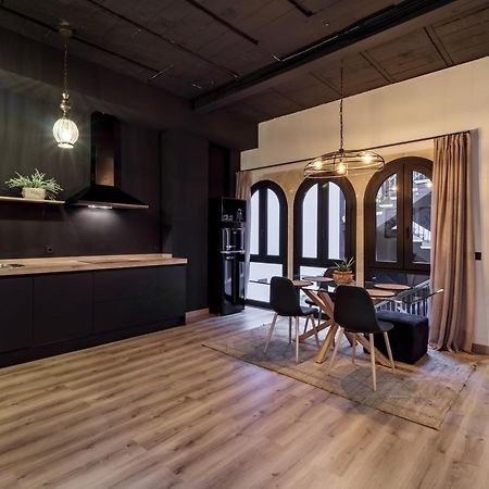 Green Apartament Granada Dış mekan fotoğraf