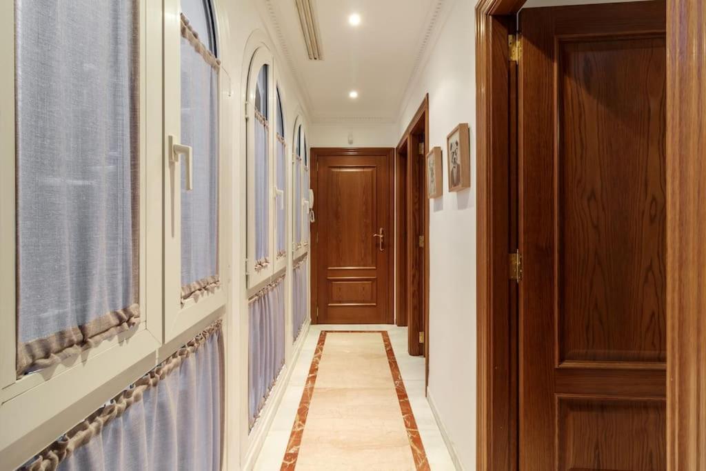 Green Apartament Granada Dış mekan fotoğraf
