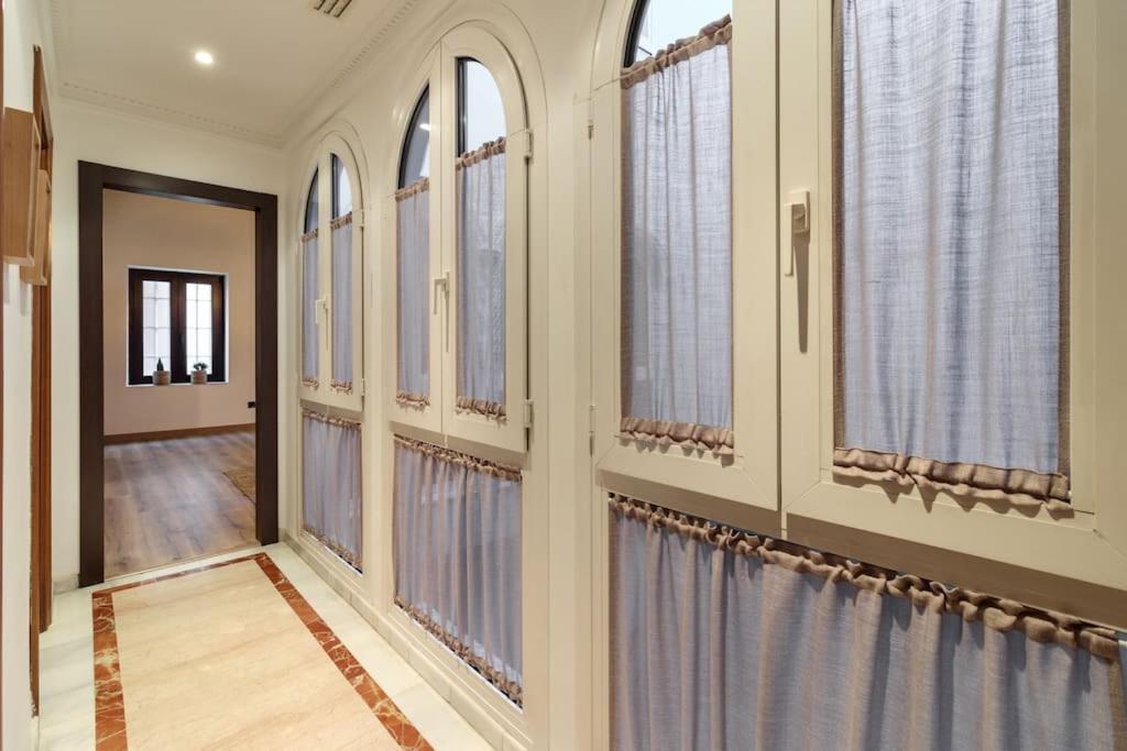 Green Apartament Granada Dış mekan fotoğraf