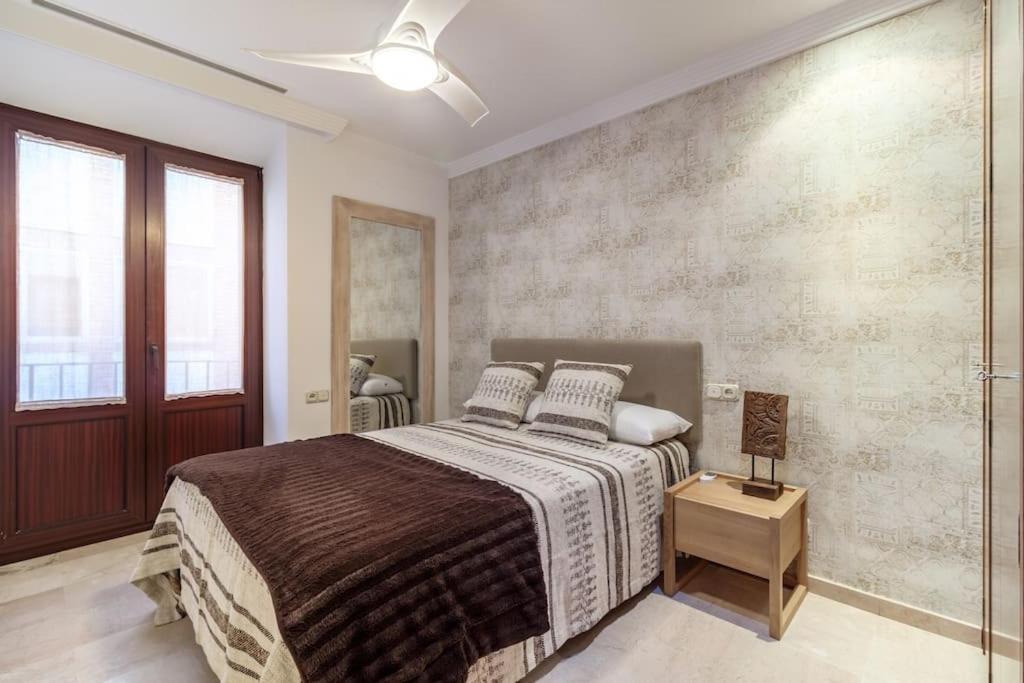 Green Apartament Granada Dış mekan fotoğraf
